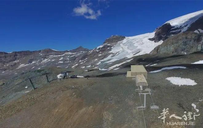 月开放但是目前雪量不够或将延迟开放尊龙人生就是博意大利滑雪场计划11